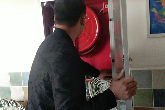 拒绝“假维保”！专业消防维护保养公司帮你解决消防隐患