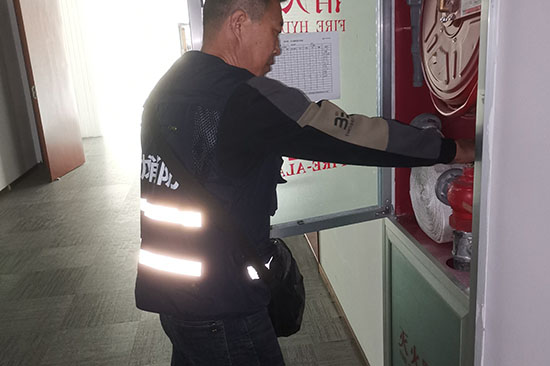 2026年度优选：高性价比消防维保服务全攻略