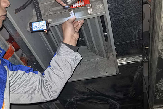 养老机构消防维保服务中维保公司应该提供哪些必须服务与责任