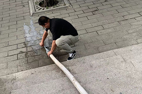 儿童福利场所消防维保服务