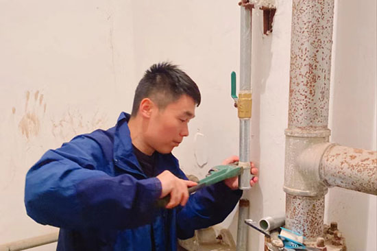 北京消防维保全指南