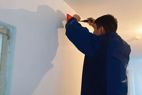 建筑消防系统维保公司怎么挑？先看有没有四名注册消防工程师